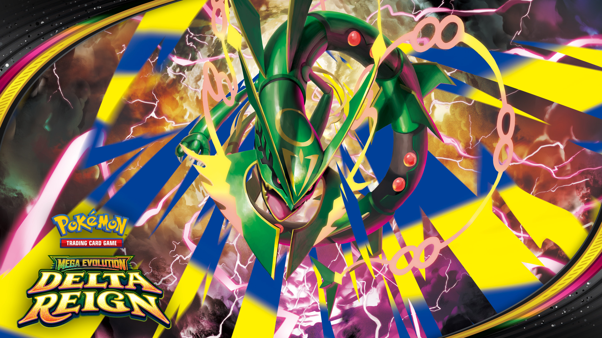 Delta Reign Prerelease 1